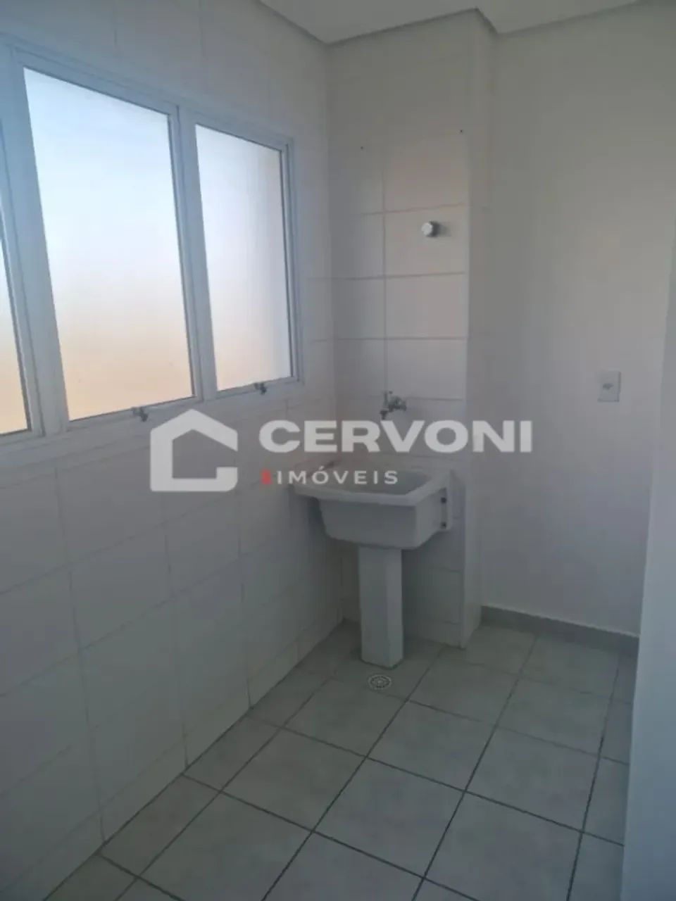 cvfApartamento para Locação no Edifício Central Park  Centro  Jacareí - Foto 2