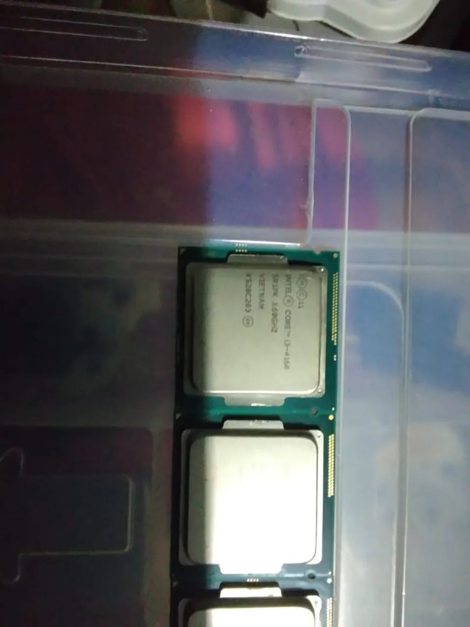 Processadore de 4 geração 