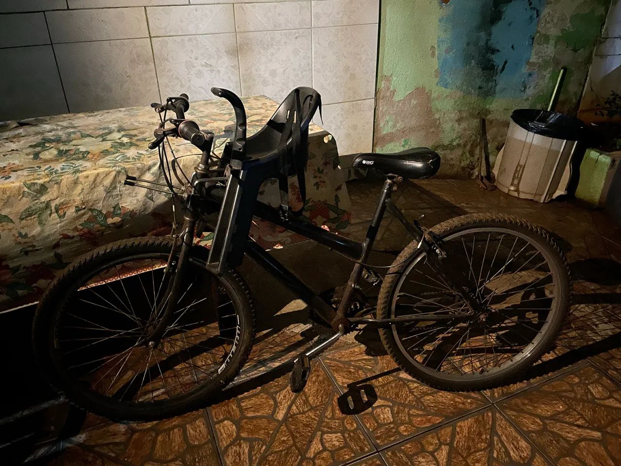Bicicleta  - Foto 2