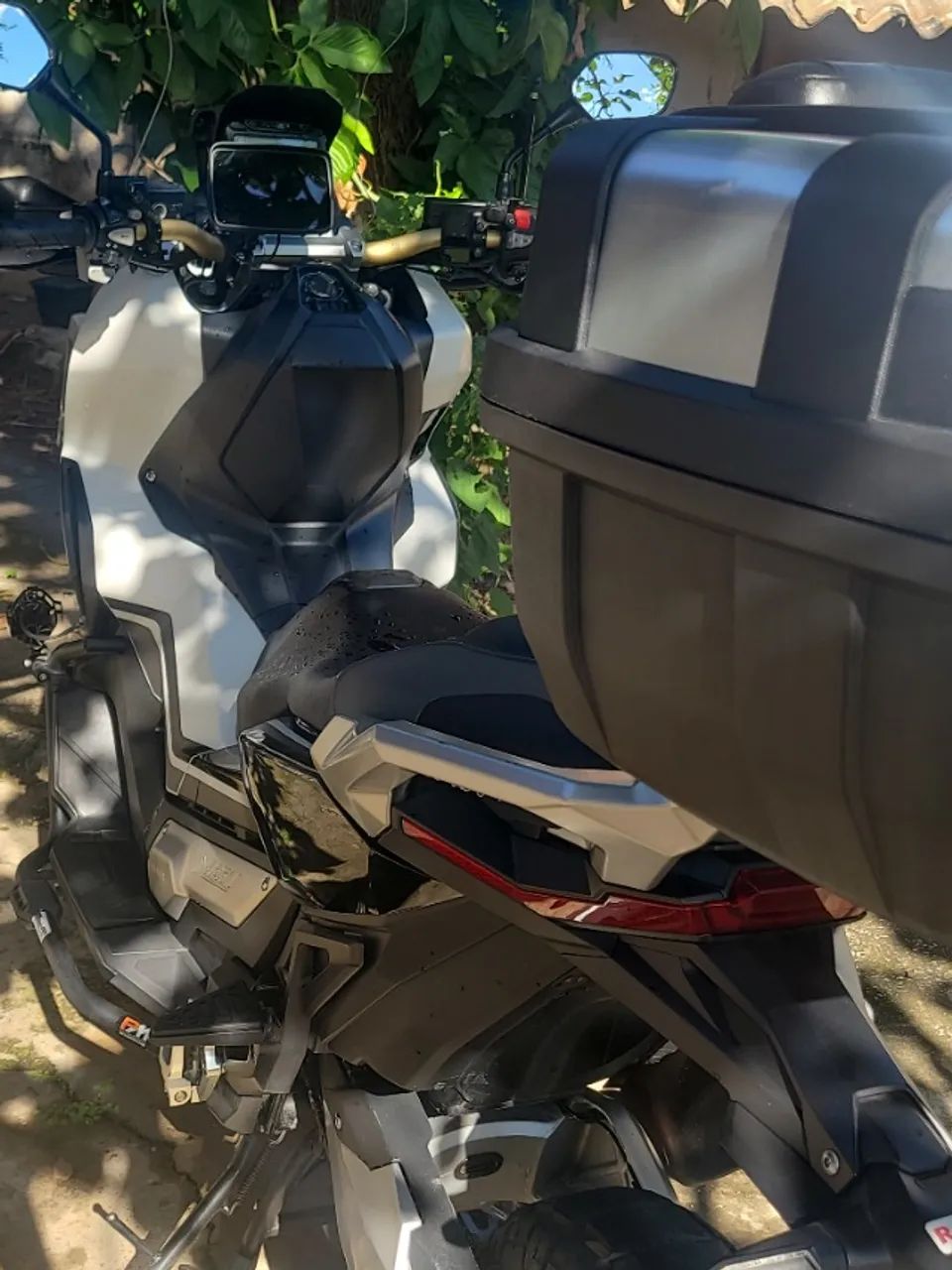 HONDA X-ADV 750 - Foto 3