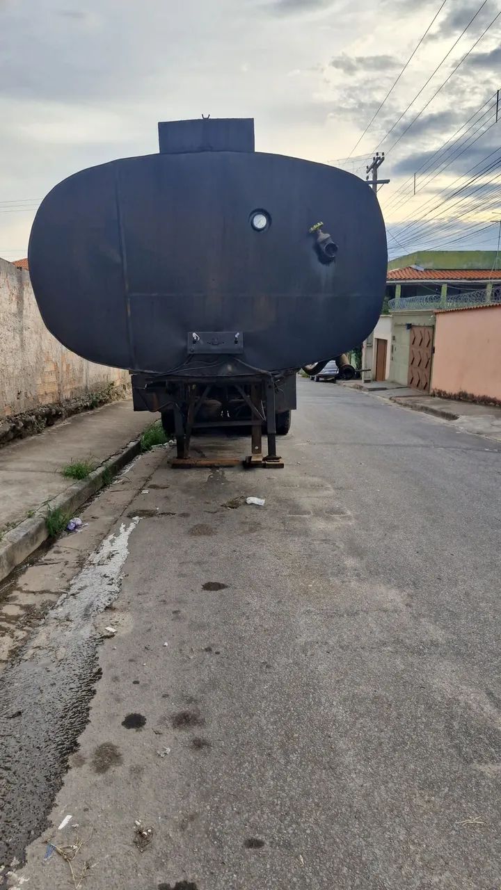 Carreta  - Foto 5