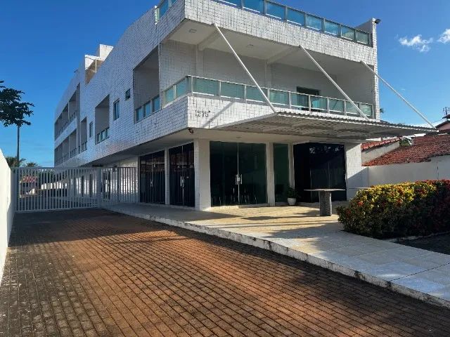 Prédio Comercial à Venda em São Miguel do Gostoso/RN