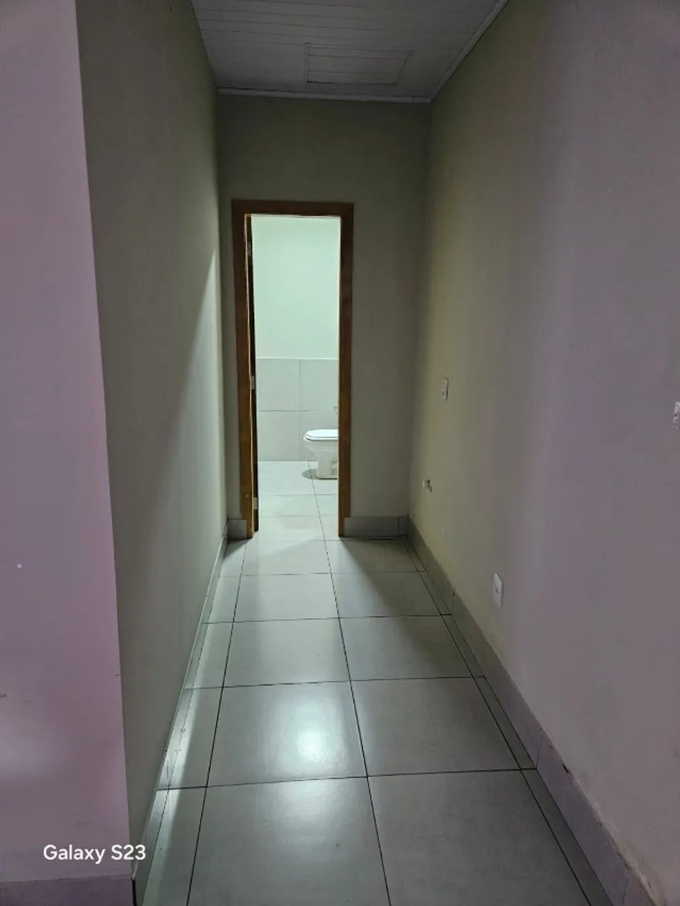Sala Comercial - Jd Imperial - Cuiabá - 37 m2 - Foto 3