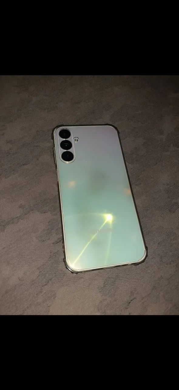 Samsung A15 perfeito - Foto 3