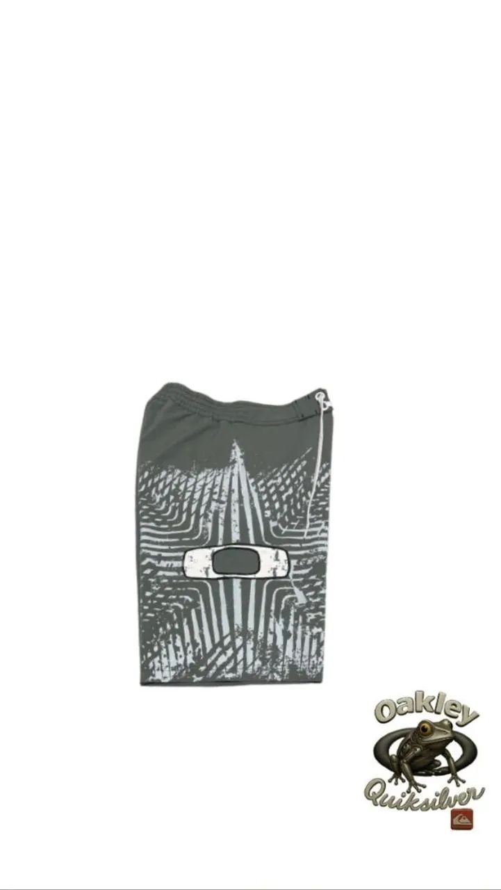 Bermuda oakley gascan  - Foto 2