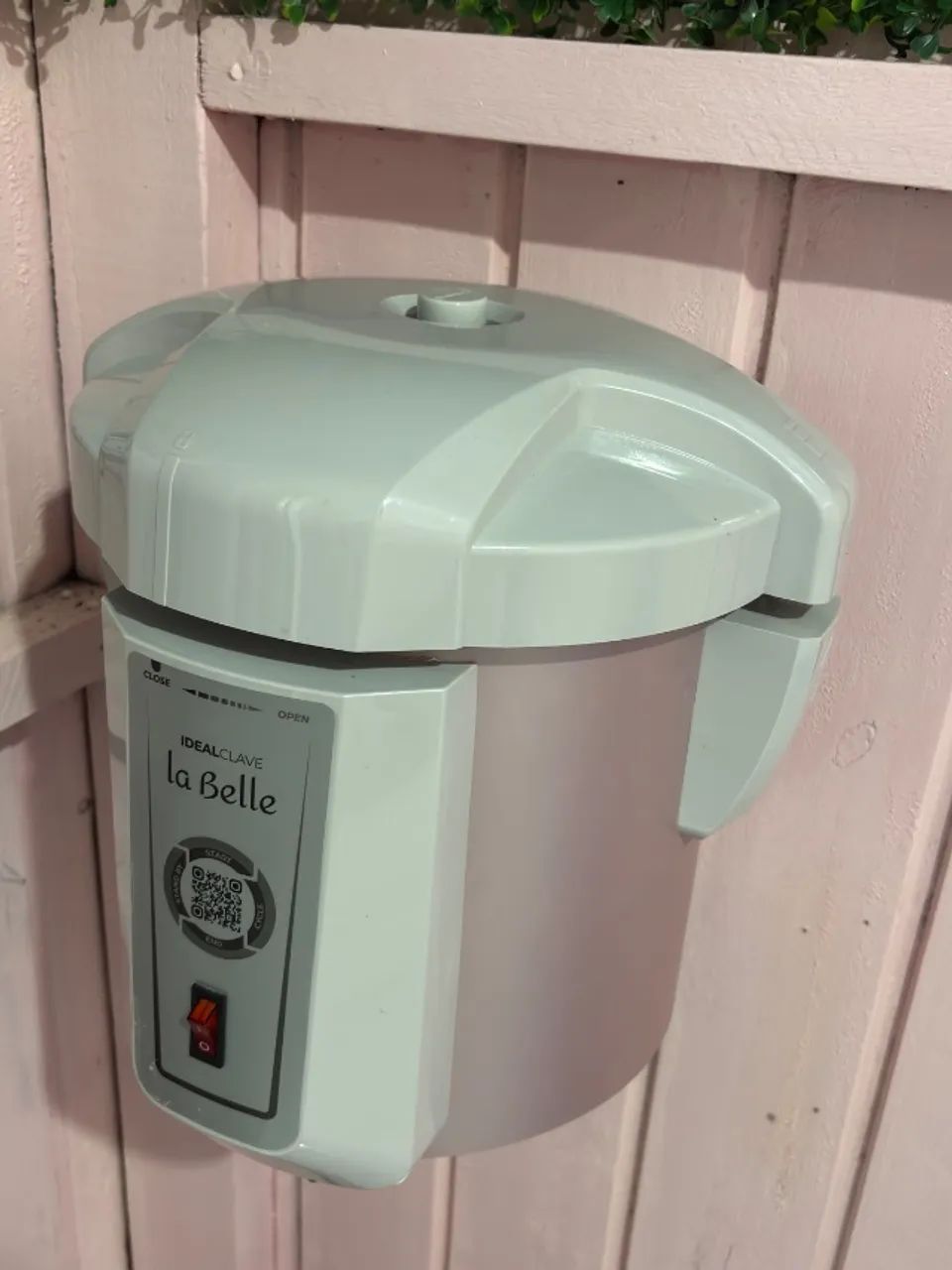 Autoclave  - Foto 4