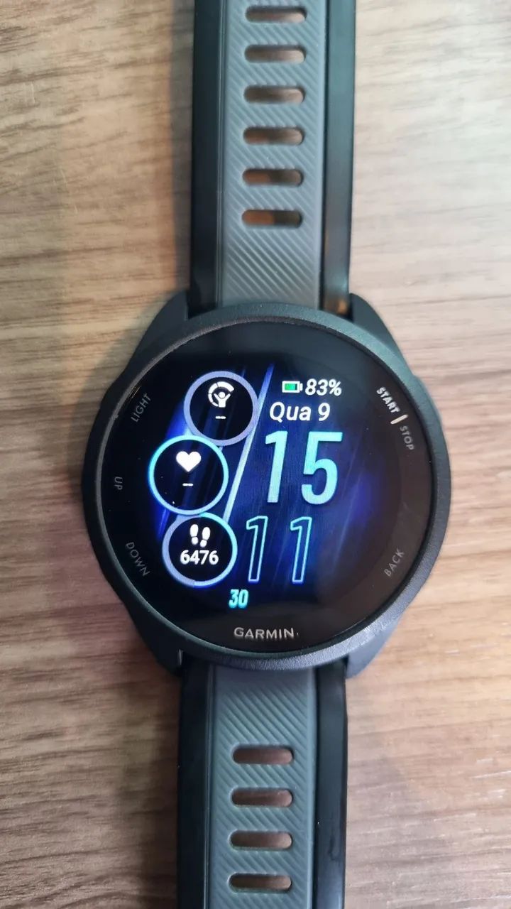 Garmin forrunner 165 - Foto 2
