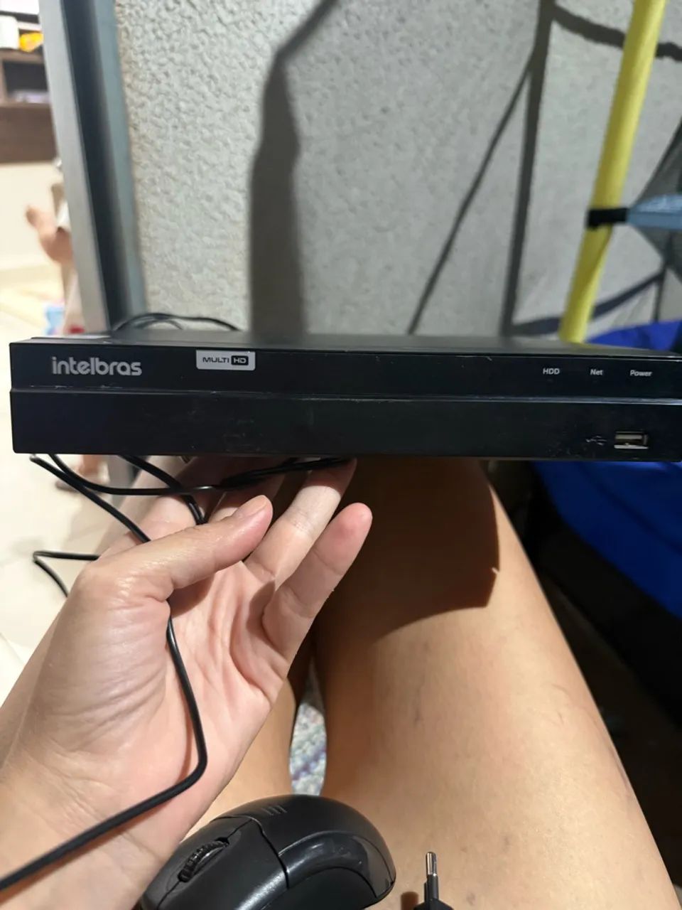 Dvr 