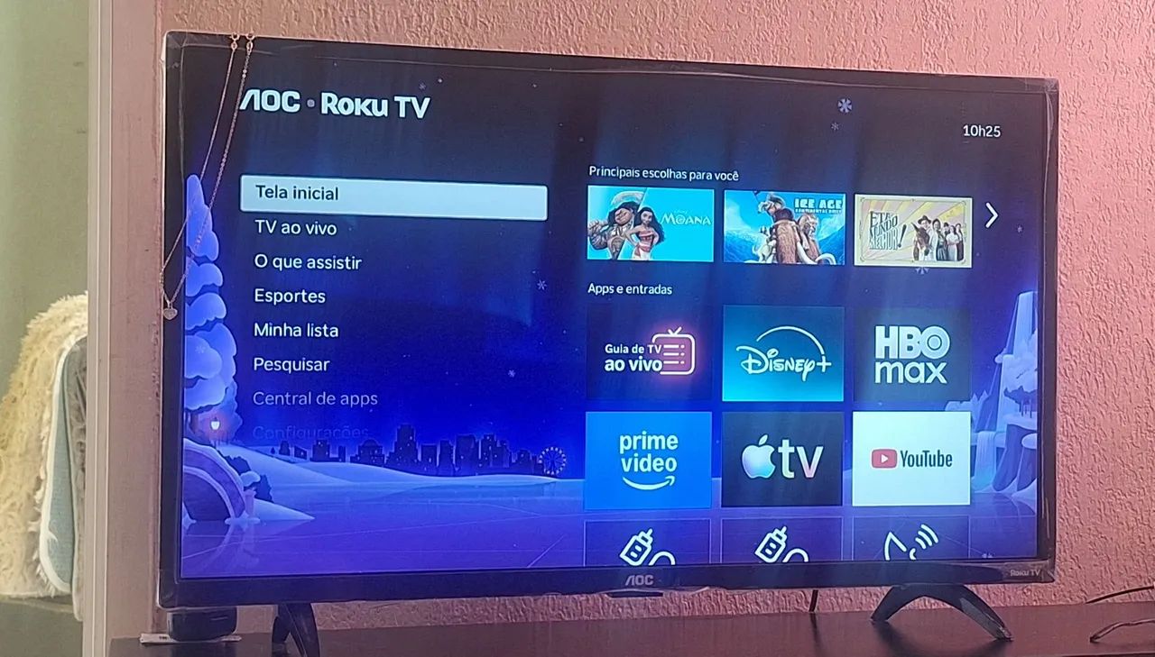 Tv Roku  - Foto 2