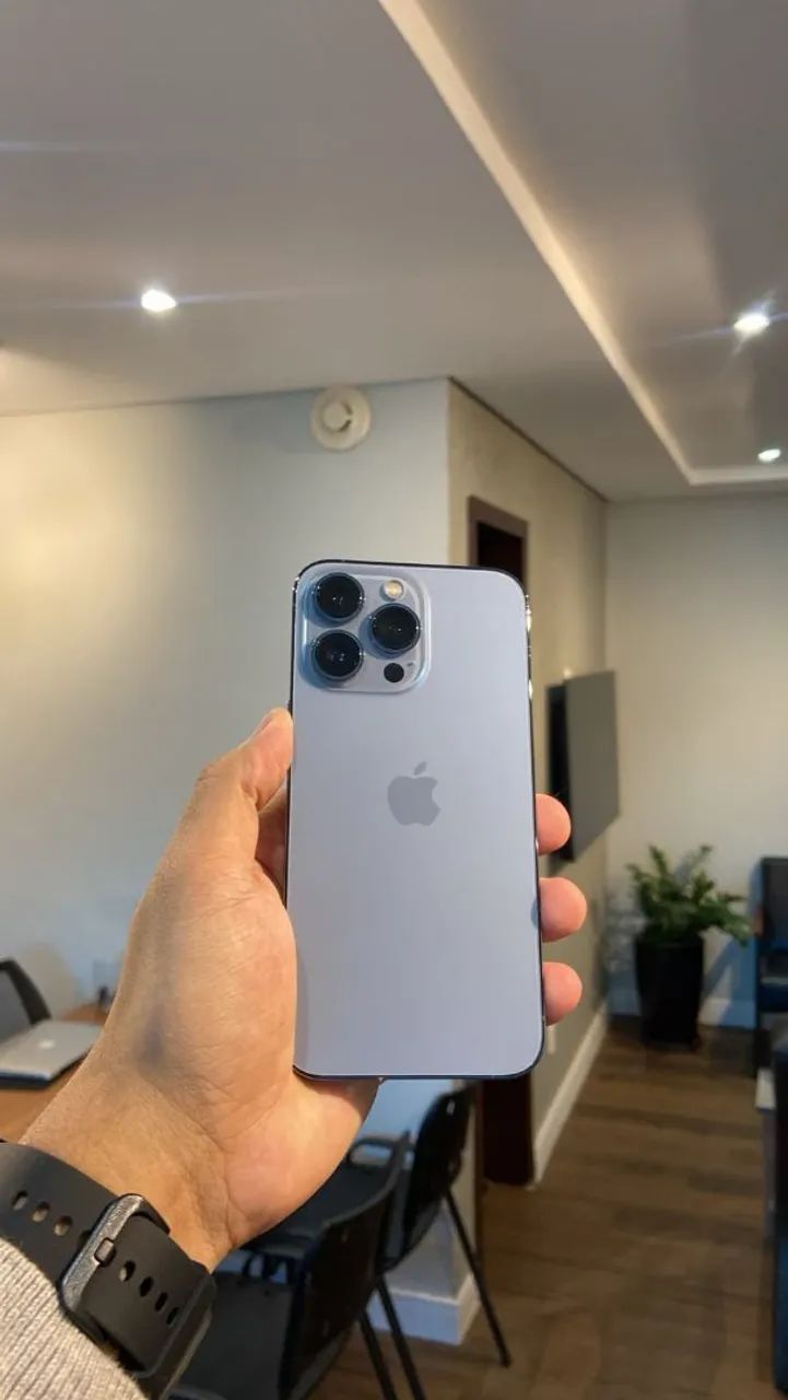 IPHONE 13 PRO TOP