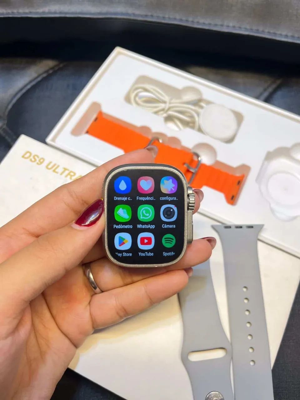 Smartwatch  - Foto 4