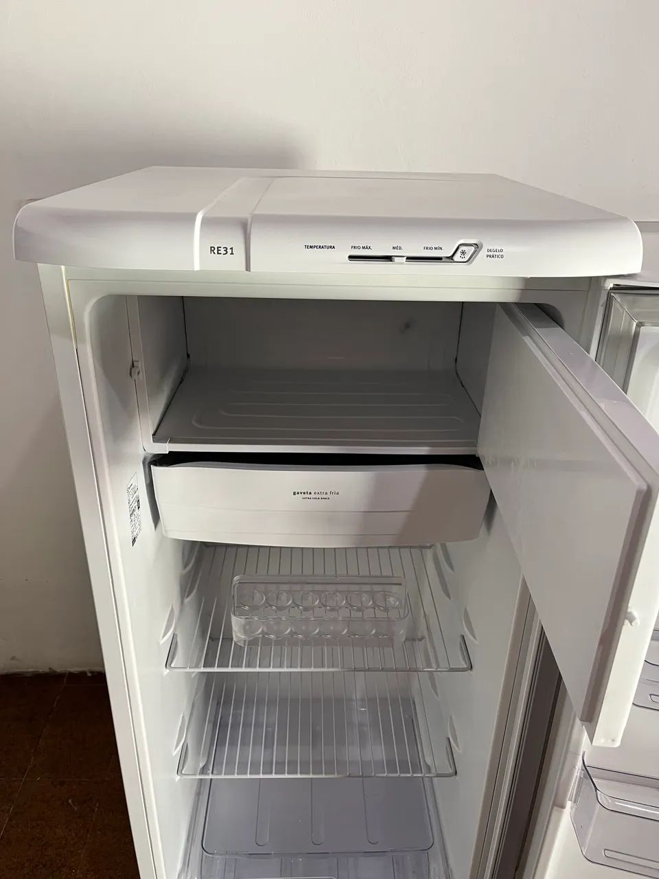 Geladeira Electrolux  - Foto 5