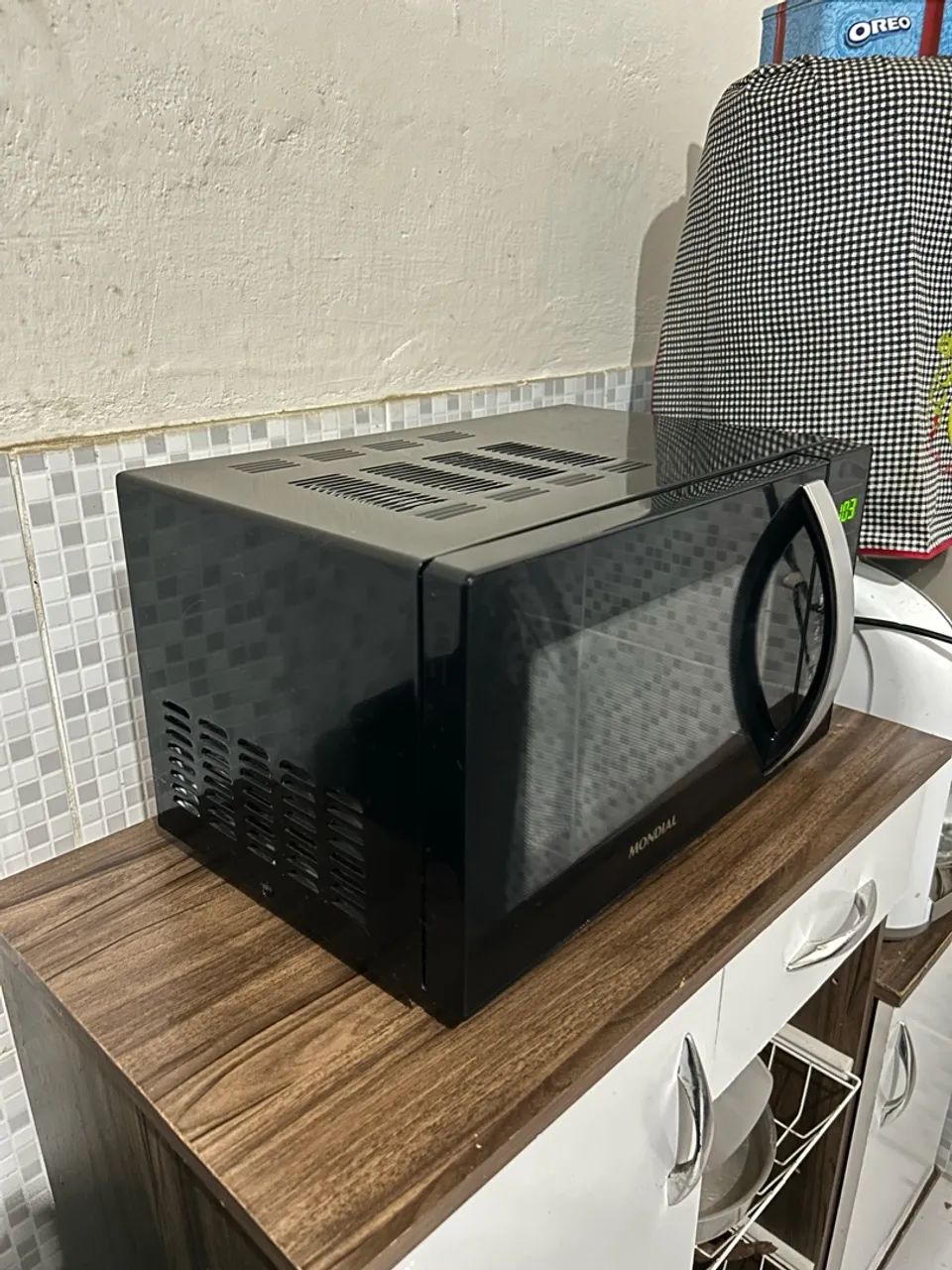 Microondas  - Foto 4