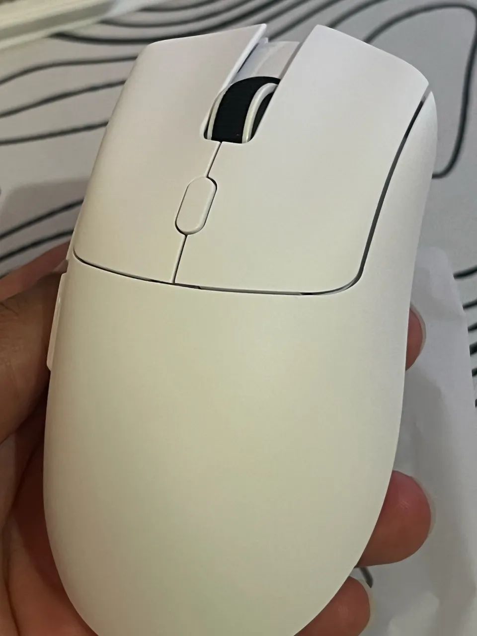 Mouse Attack Shark R1 - Foto 2