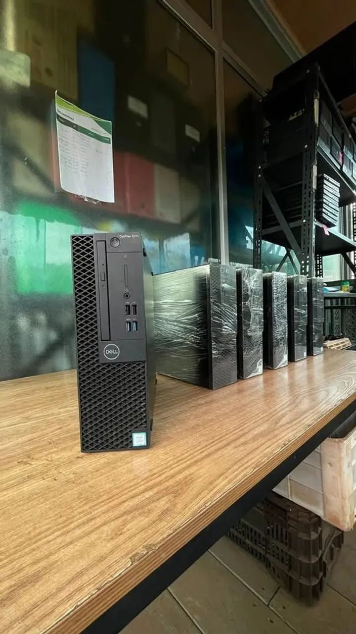 LOTE DE DESKTOP DELL LATITUDE 3070/3080  - Foto 4