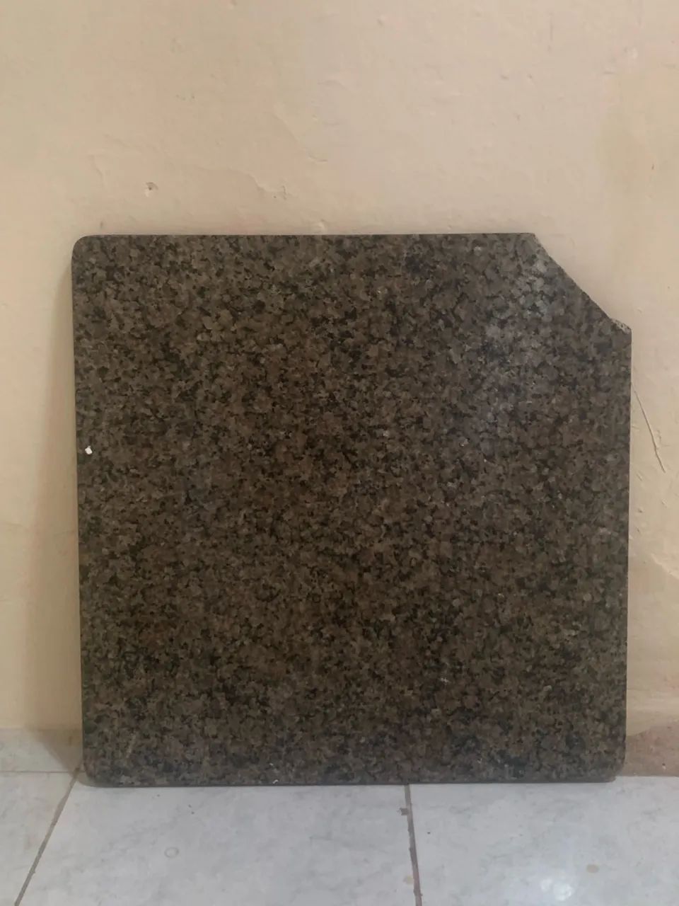 VENDE-SE MESA DE MÁRMORE!
