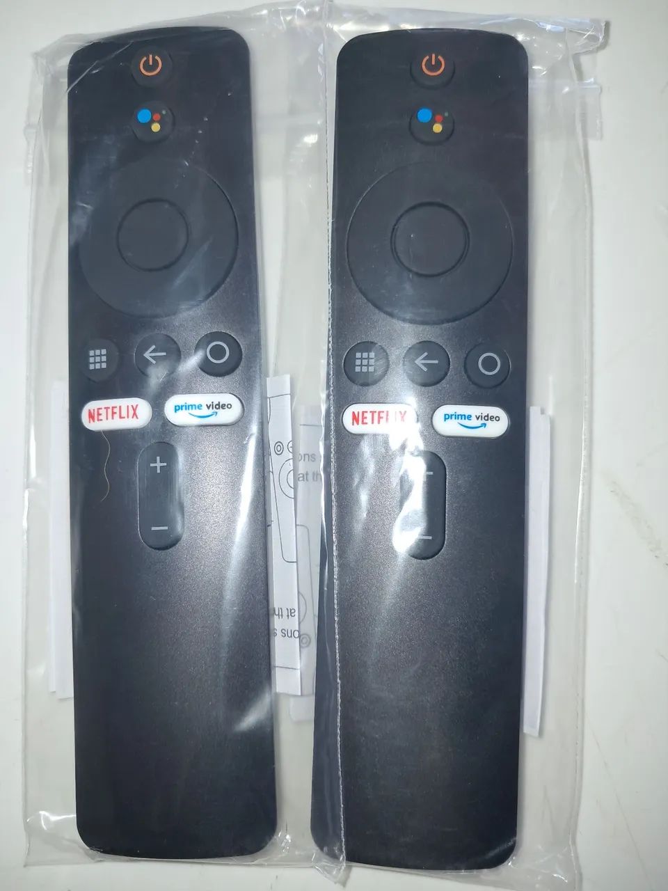 Controle remoto para tv stick xiaomi  - Foto 2