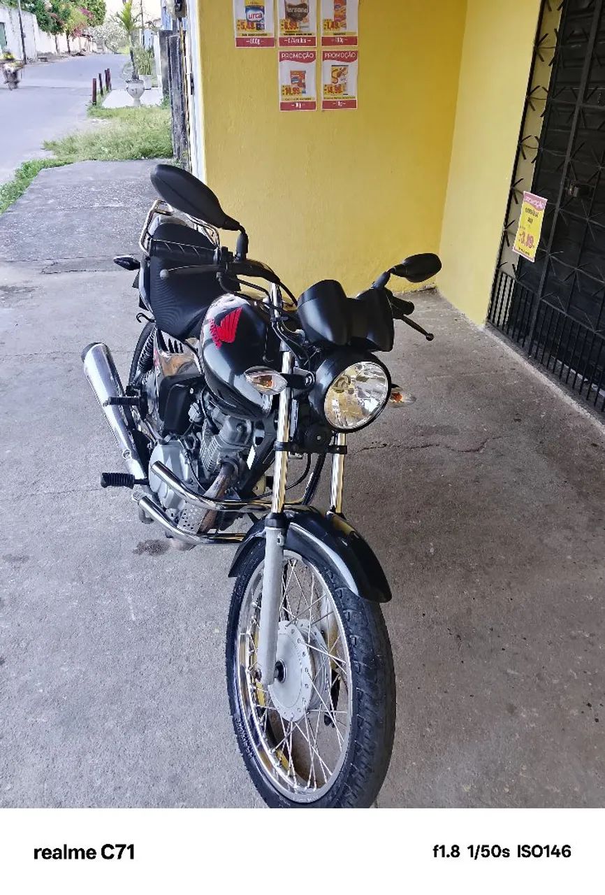 Moto Fan