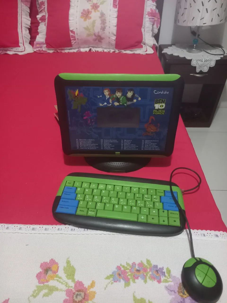 computador infantil - Foto 2