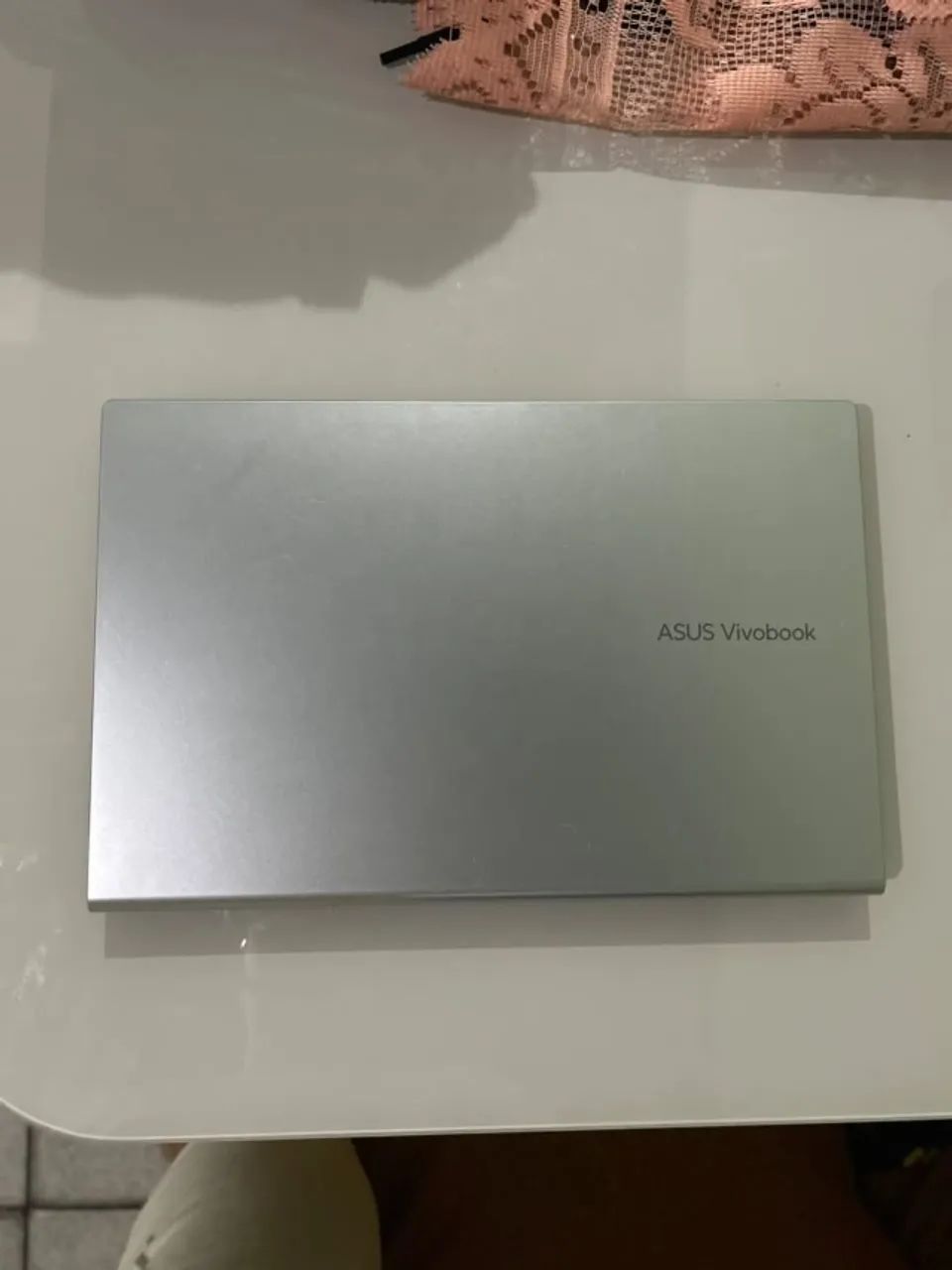 Notebook ASUS VivoBook Intel Core i3, 8GB RAM - Foto 3