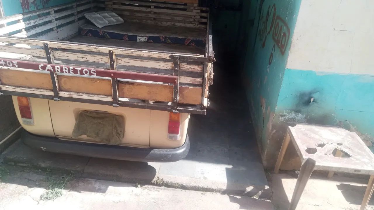 Combi puk - Foto 3