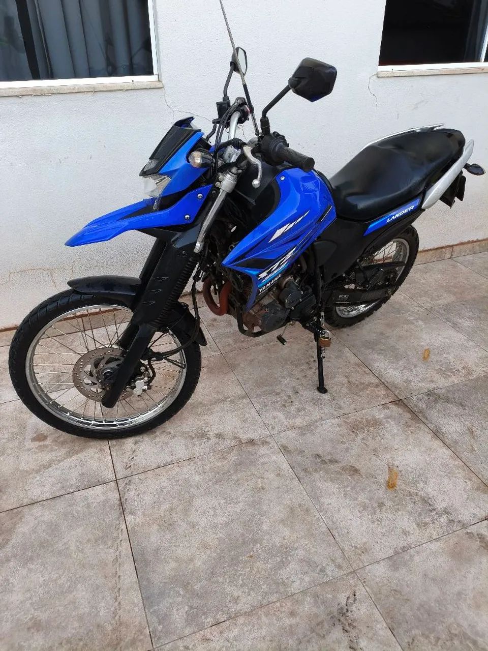 Lander 250  22/23 - Foto 2