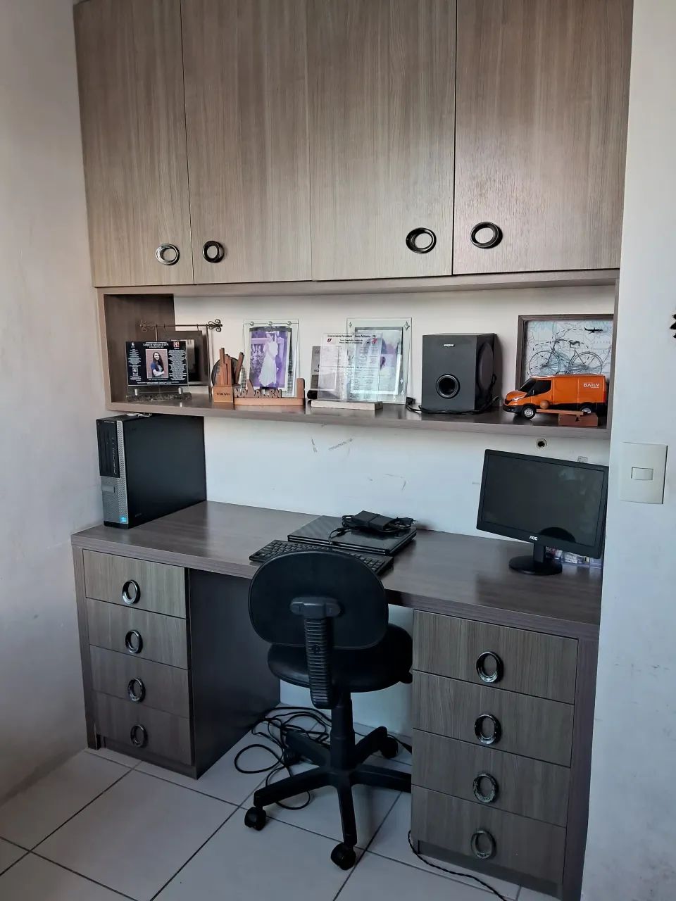 Imóvel com 91m², 3 quartos, 2 vagas, Torre - Recife - PE - Foto 5