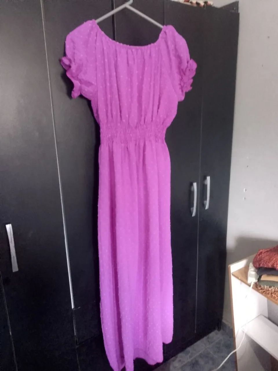 Vende -se roupas 