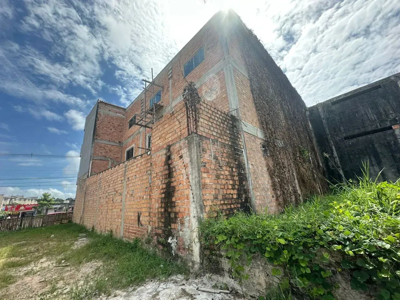 VENDO PREDIO COMERCIAL EM MARITUBA - Foto 4