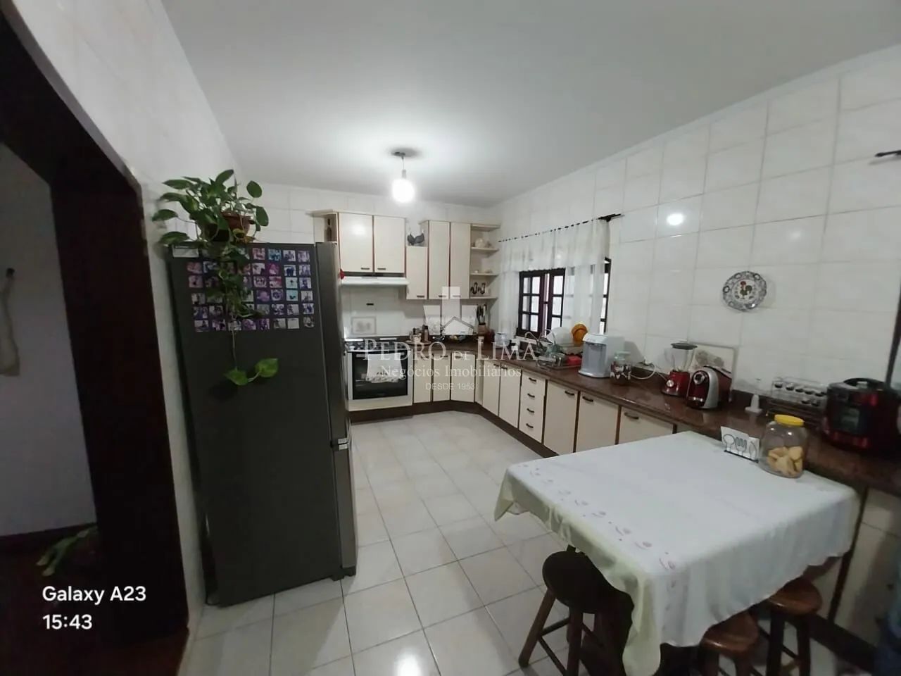 Sobrado 3 dormitórios, 2 vagas e Edícula na Penha - Foto 4