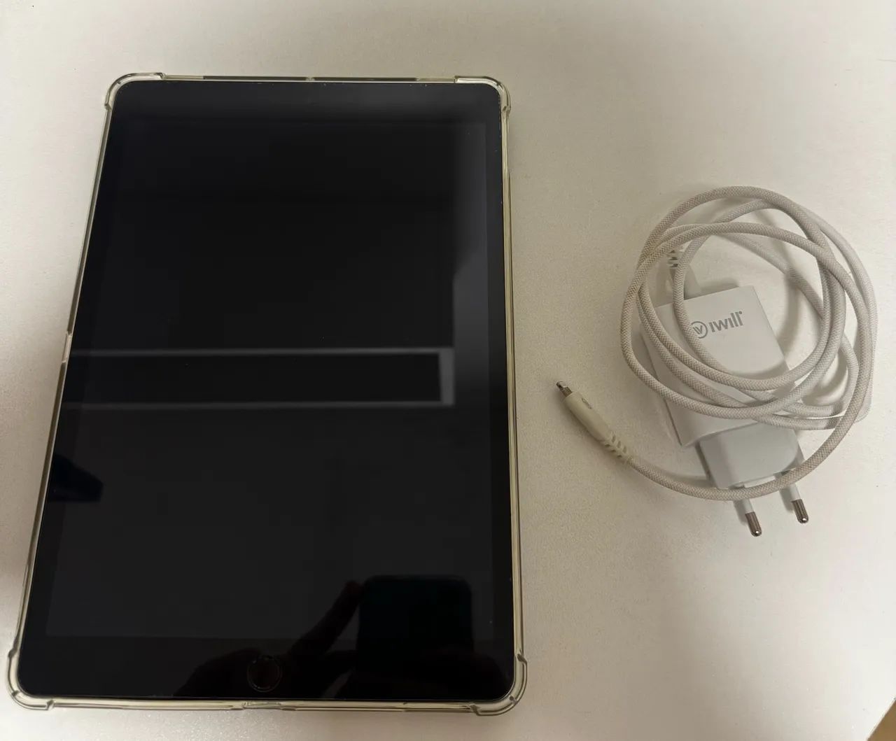 iPad 9ª Geração Apple 64GB Wi-Fi