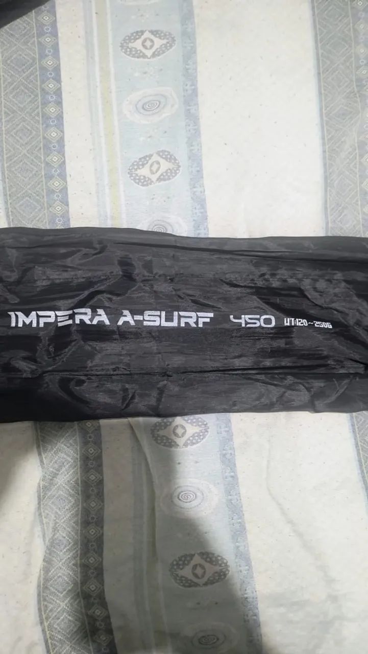 Vendo kit pesca  - Foto 4
