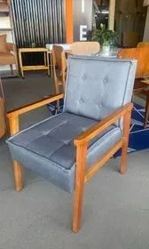 Poltrona 82cm - (Promoção)!! - Foto 2