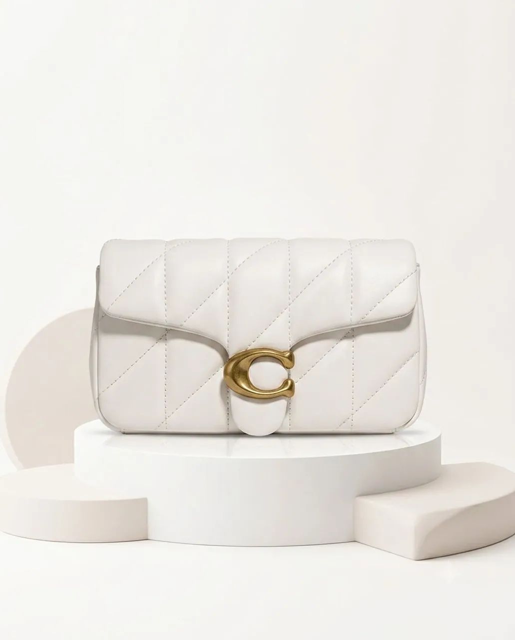 Bolsa Branca 