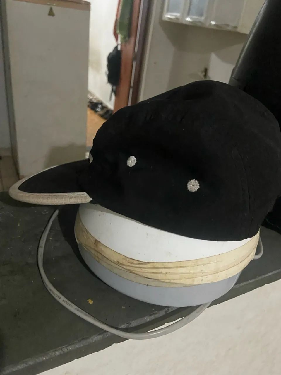 Boné high  - Foto 2