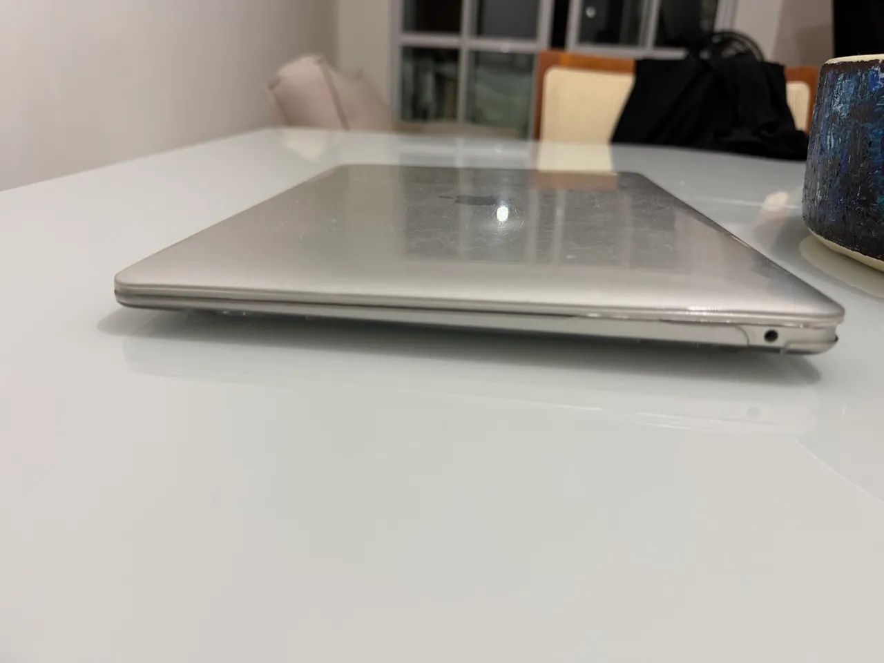 MacBook Air m1 2020 - Prata - Notebooks - Manaíra, João Pessoa