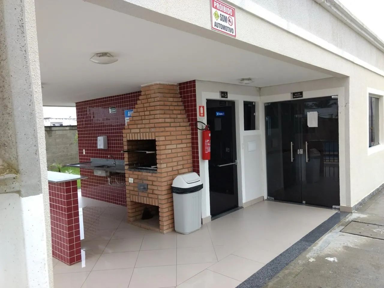 Alugo apartamento antares com elevador  - Foto 3