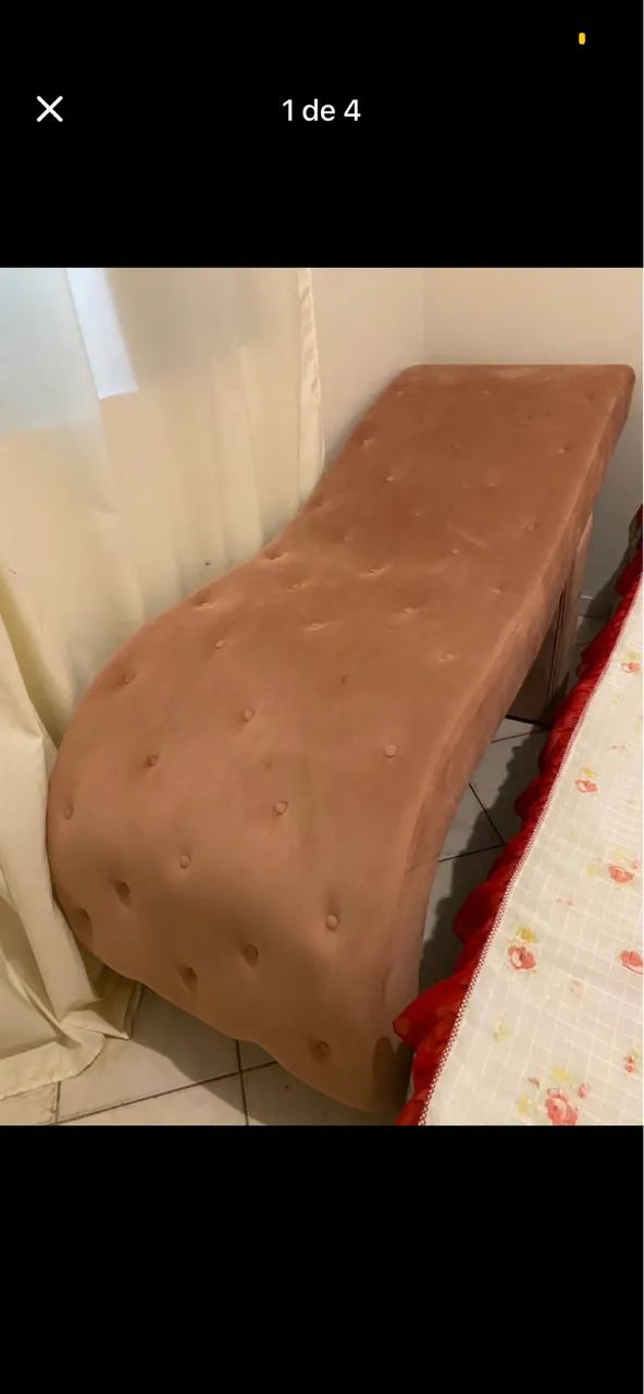 Maca de Cílios  - Foto 3