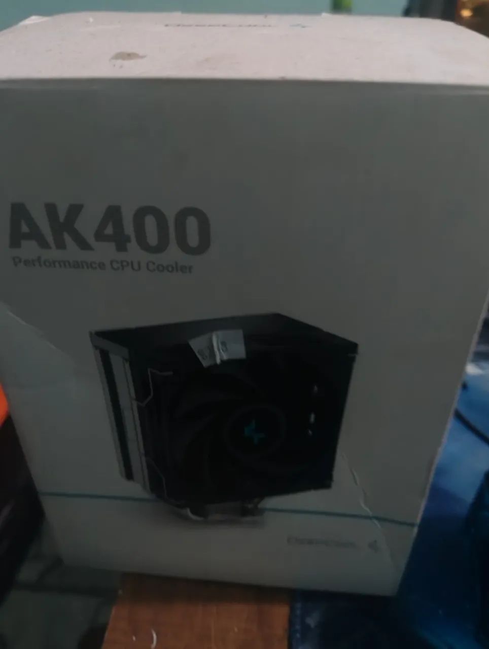 Gabinete gamer - Foto 3