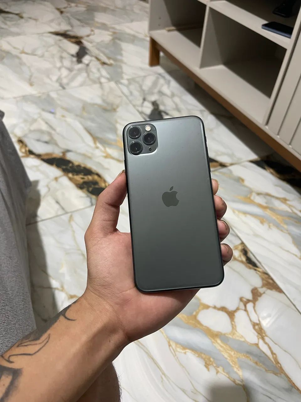 iPhone 11 Pro Max 