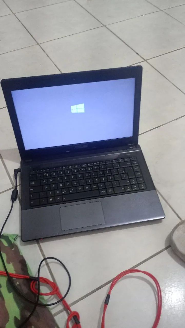 Notebook 