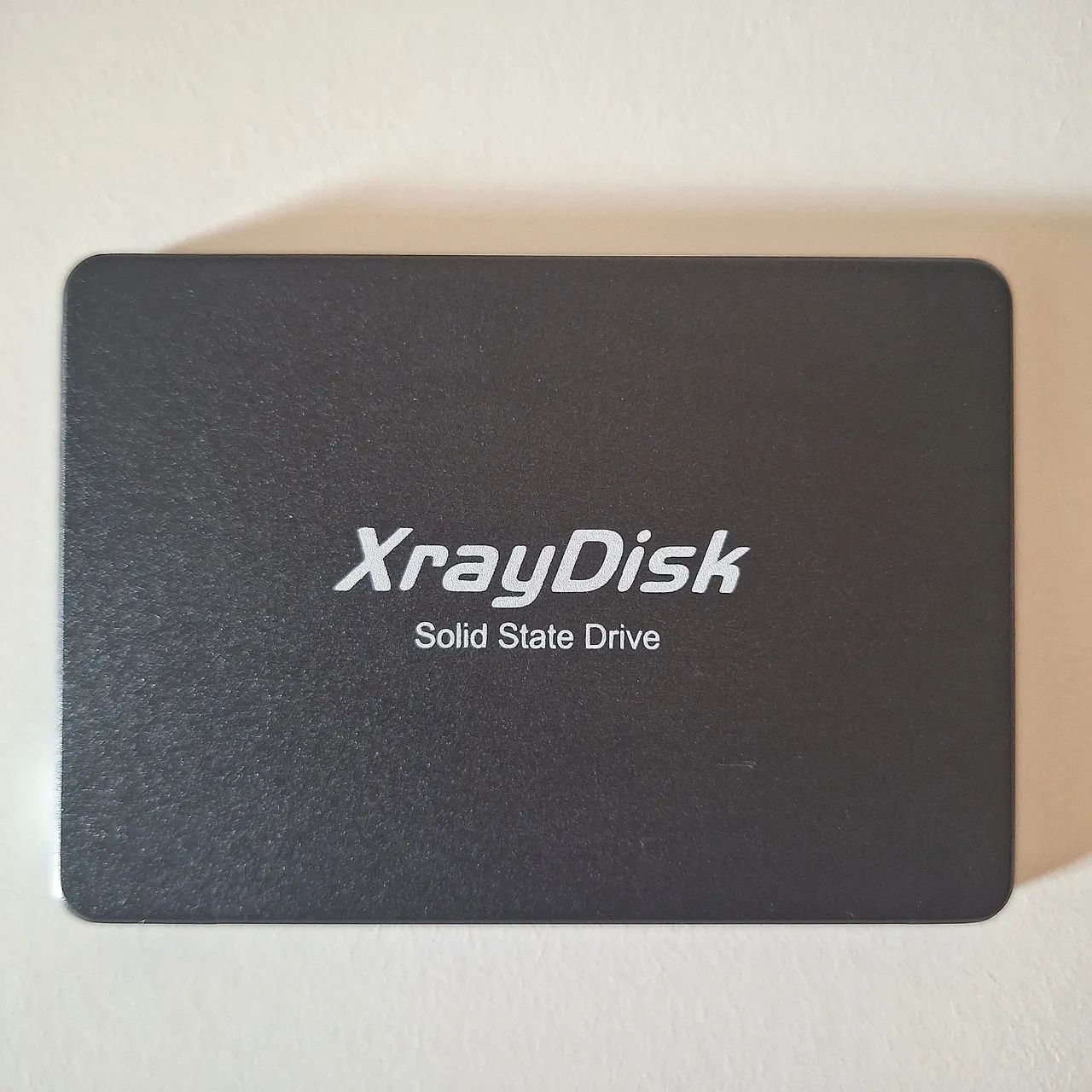 SSD Sata 1TB + Adaptador USB