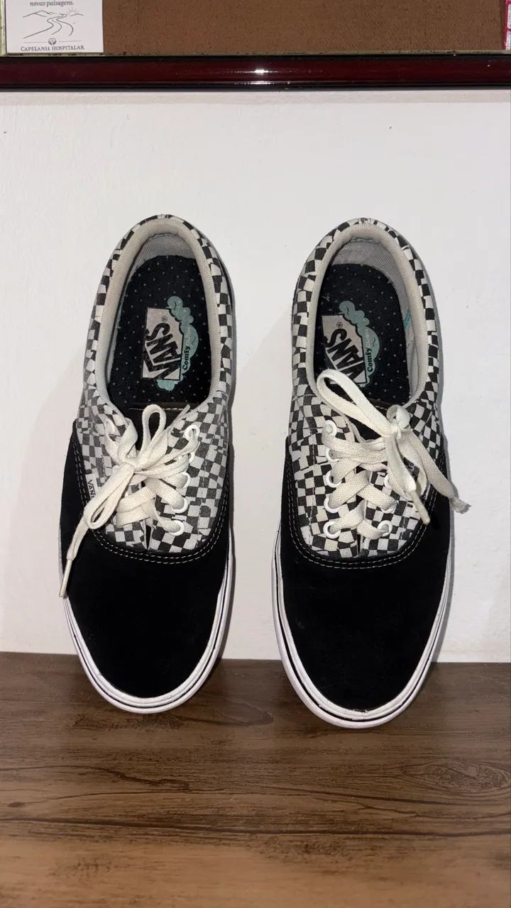 Tênis vans  - Foto 3