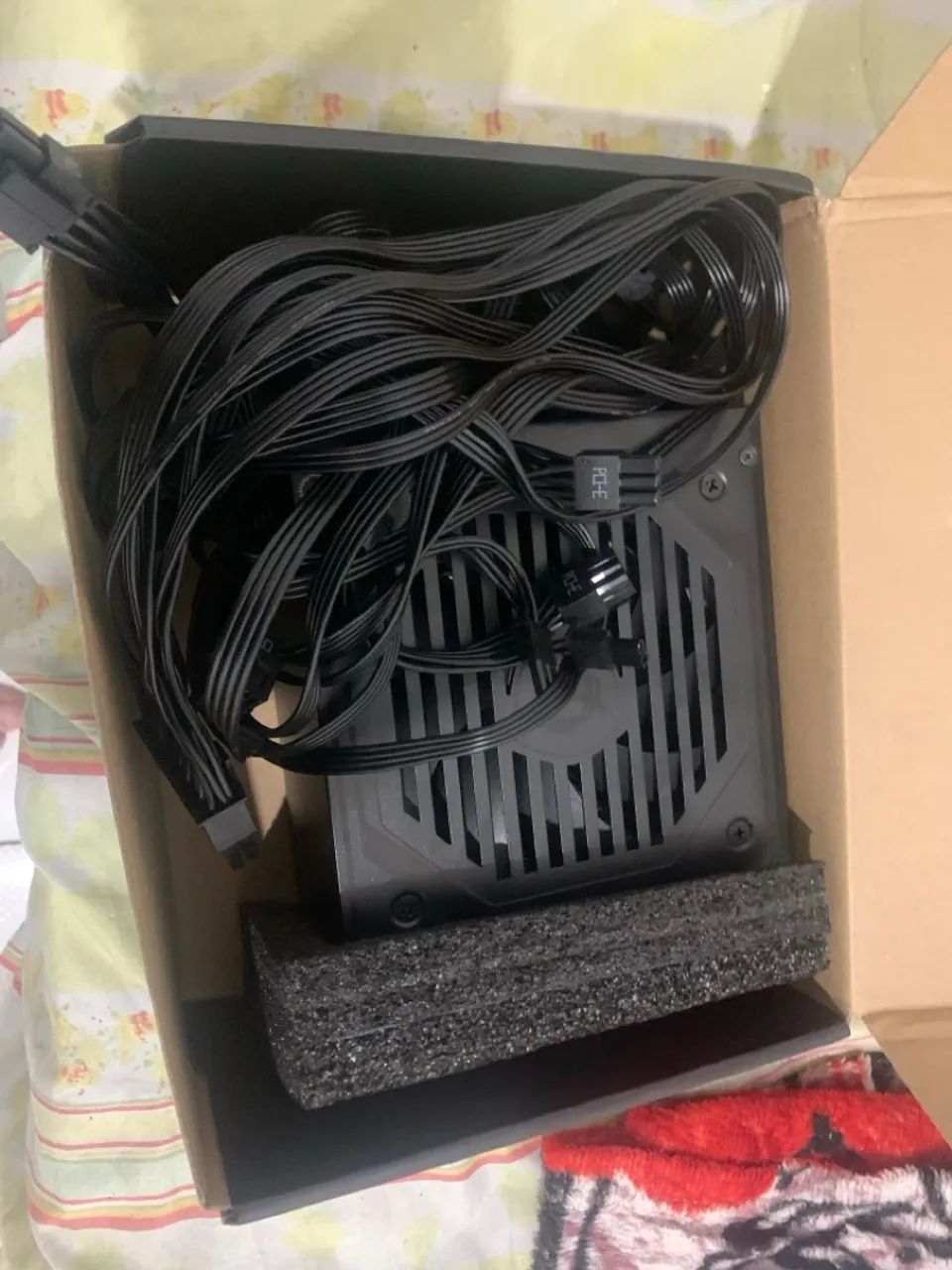 Msi mag a650bnl