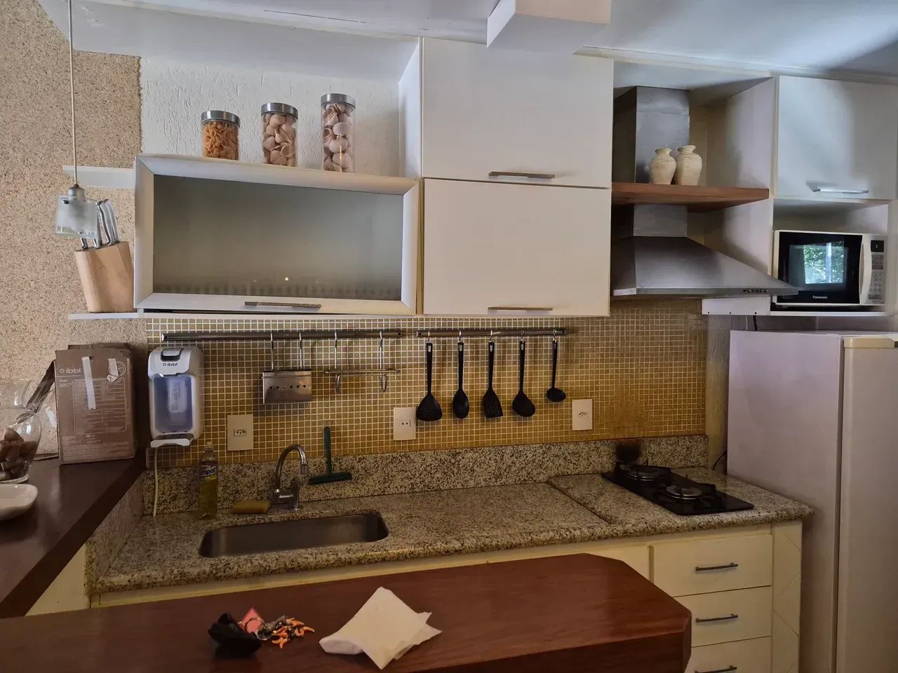 Manguinhos 1 suite - Foto 5