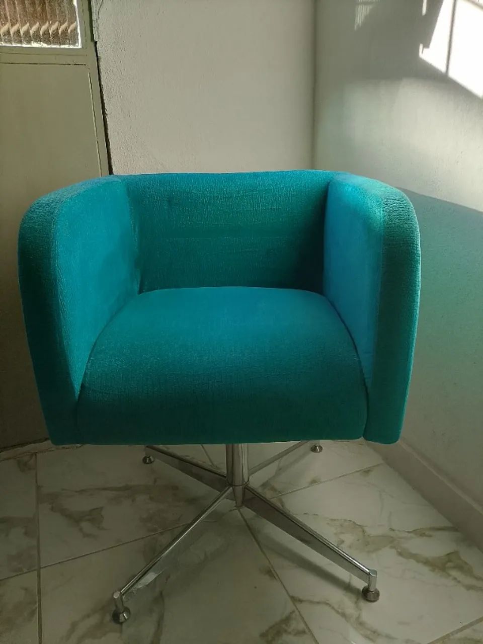 Poltrona Giratória  - Foto 2