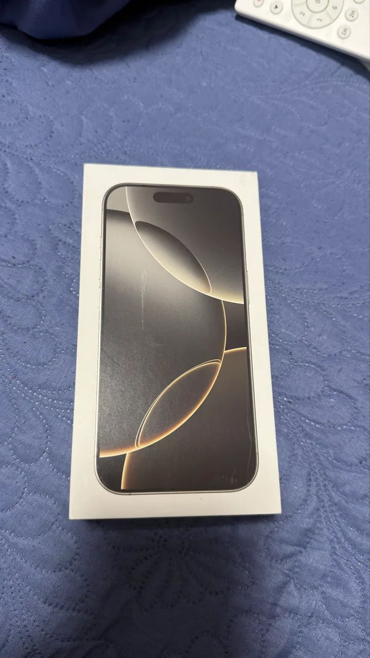 IPHONE 16 PRO 128GB - Foto 3