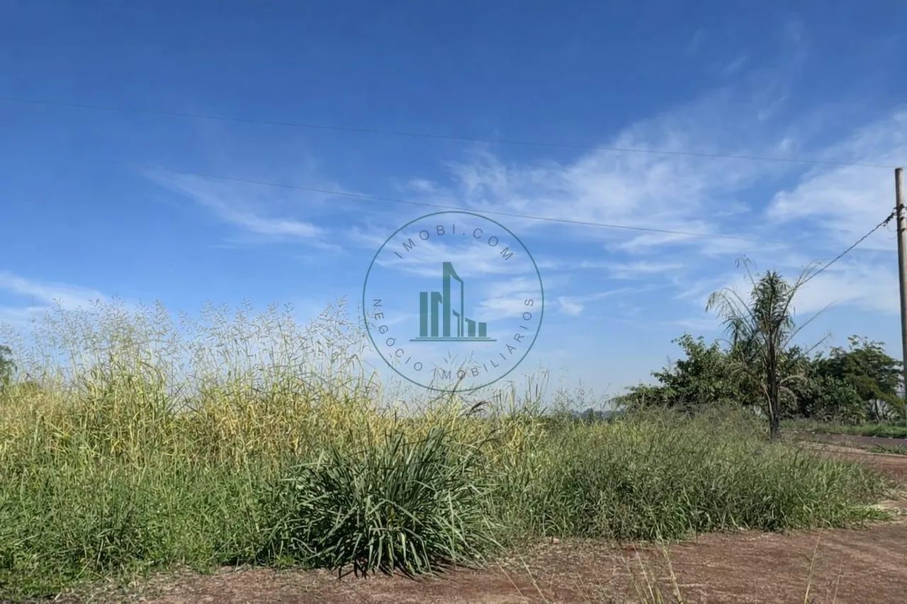 Lote / Terreno em Paraíso - Iracemápolis