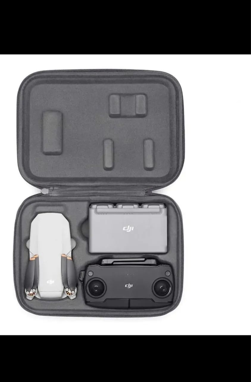 Drone DJI Mini SE - Foto 5