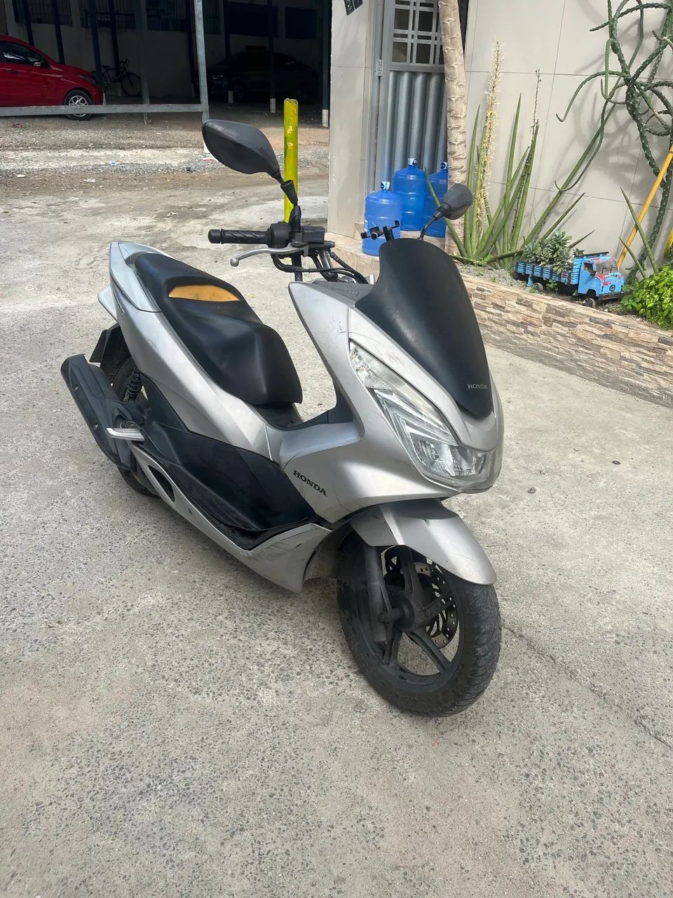 PCX 2018 - Foto 3
